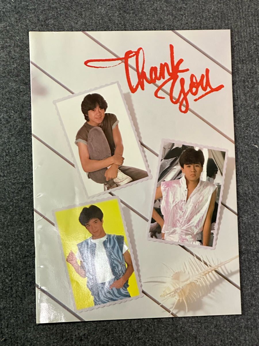 【2024最新作】 2025年最新】Yahoo!オークション -田原俊彦 コンサートの中古品 アイドル