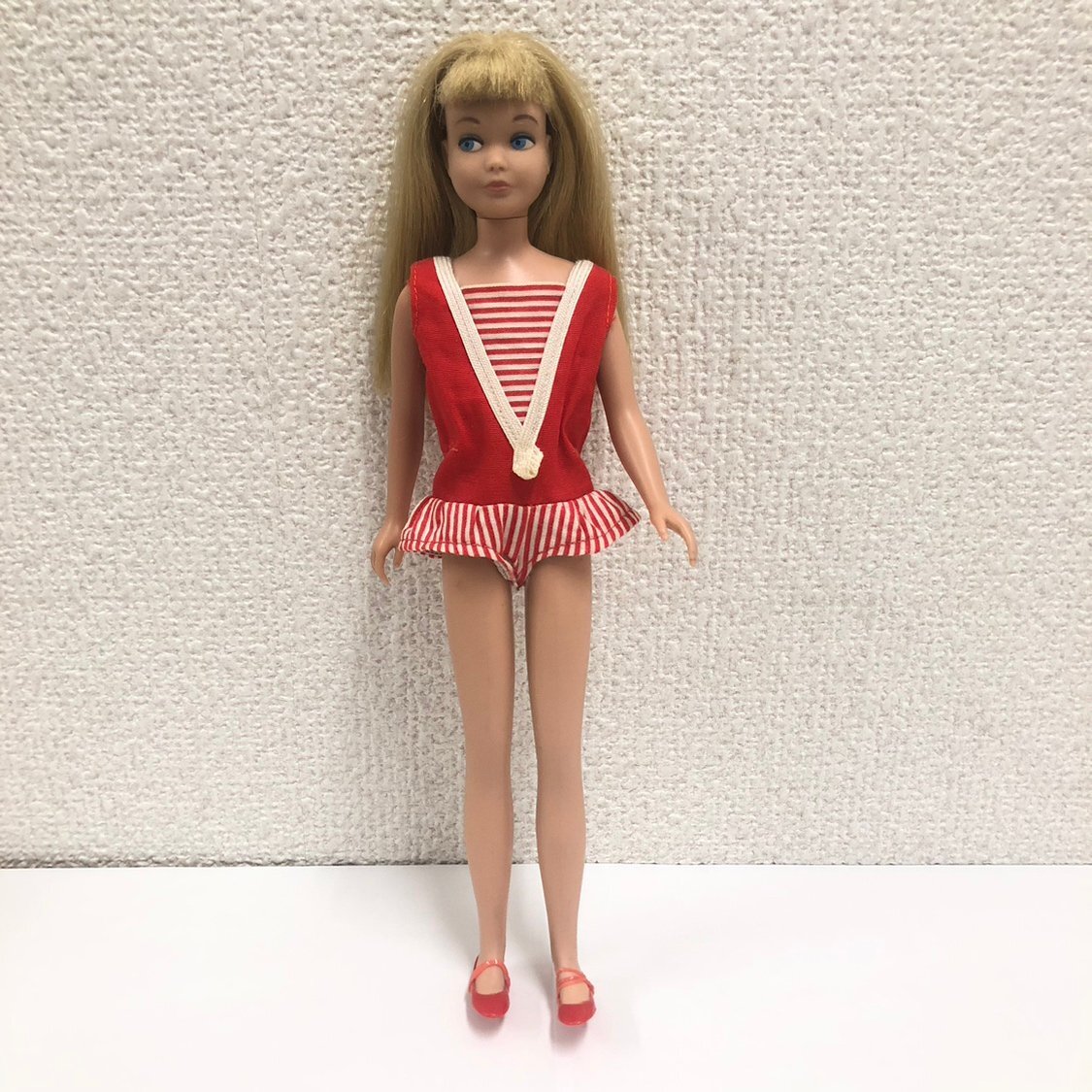 Yahoo!オークション -「スキッパー 人形」(人形) (バービー)の Yahoo!オークション -「スキッパー 人形」(人形) (バービー)の