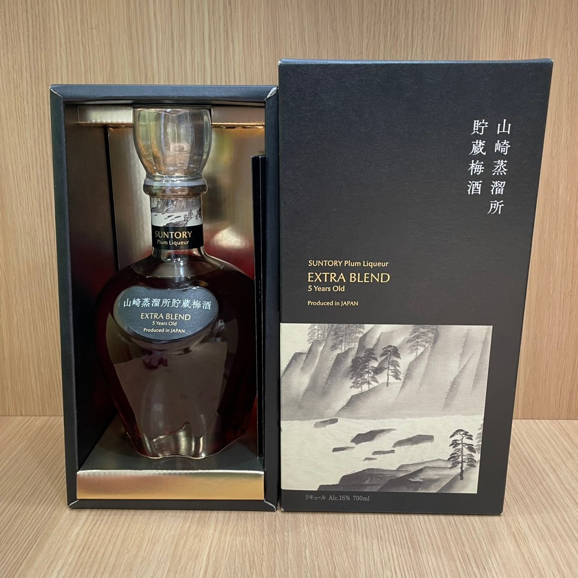 Yahoo!オークション -「山崎 梅酒 extra blend」の落札相場 Yahoo!オークション -「山崎 梅酒 extra blend」の落札相場