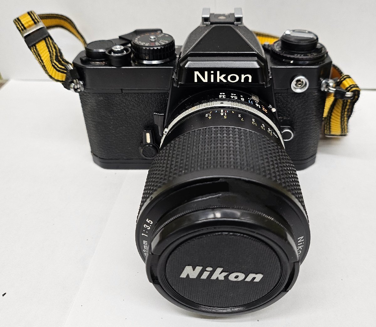 Yahoo!オークション -「nikon fe」(レンズ) (カメラ、光学機器 Yahoo!オークション -「nikon fe」(レンズ) (カメラ、光学機器