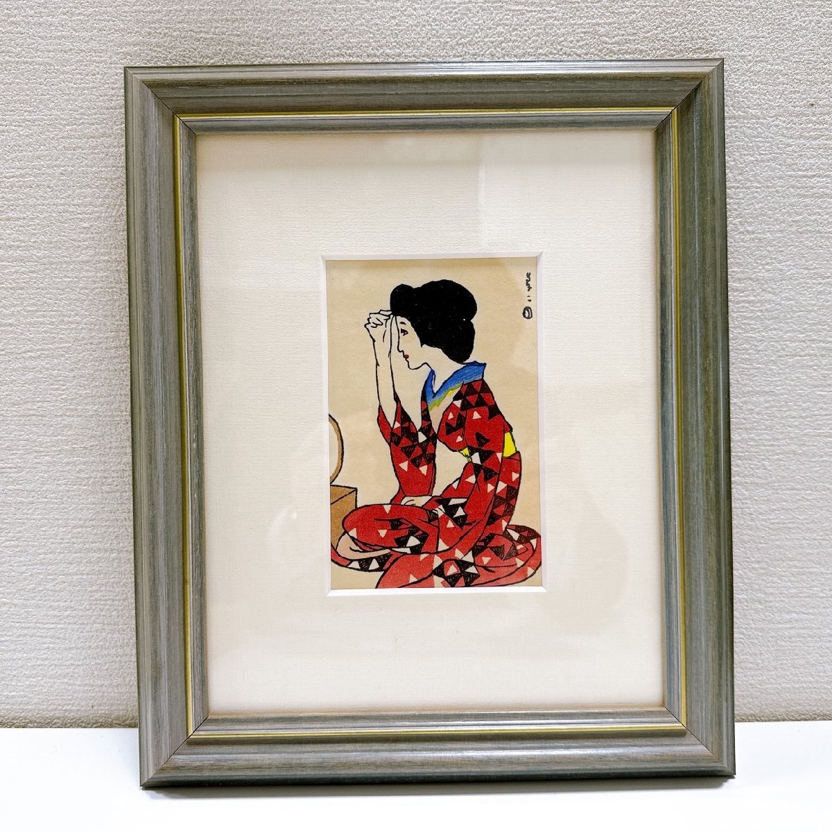 Yahoo!オークション -「竹久夢二 版画」(美術品) の落札相場 Yahoo!オークション -「竹久夢二 版画」(美術品) の落札相場
