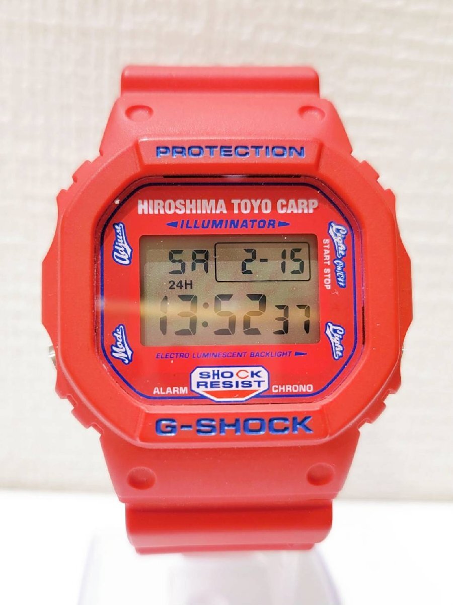 Yahoo!オークション -「カープ g-shock」の落札相場・落札価格 Yahoo!オークション -「カープ g-shock」の落札相場・落札価格