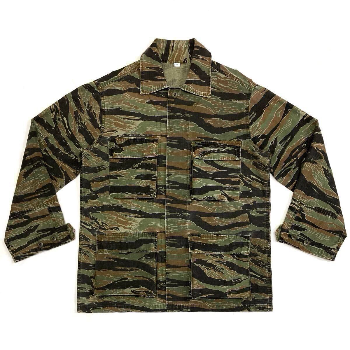Yahoo!オークション -「タイガーストライプ bdu」の落札相場 Yahoo!オークション -「タイガーストライプ bdu」の落札相場