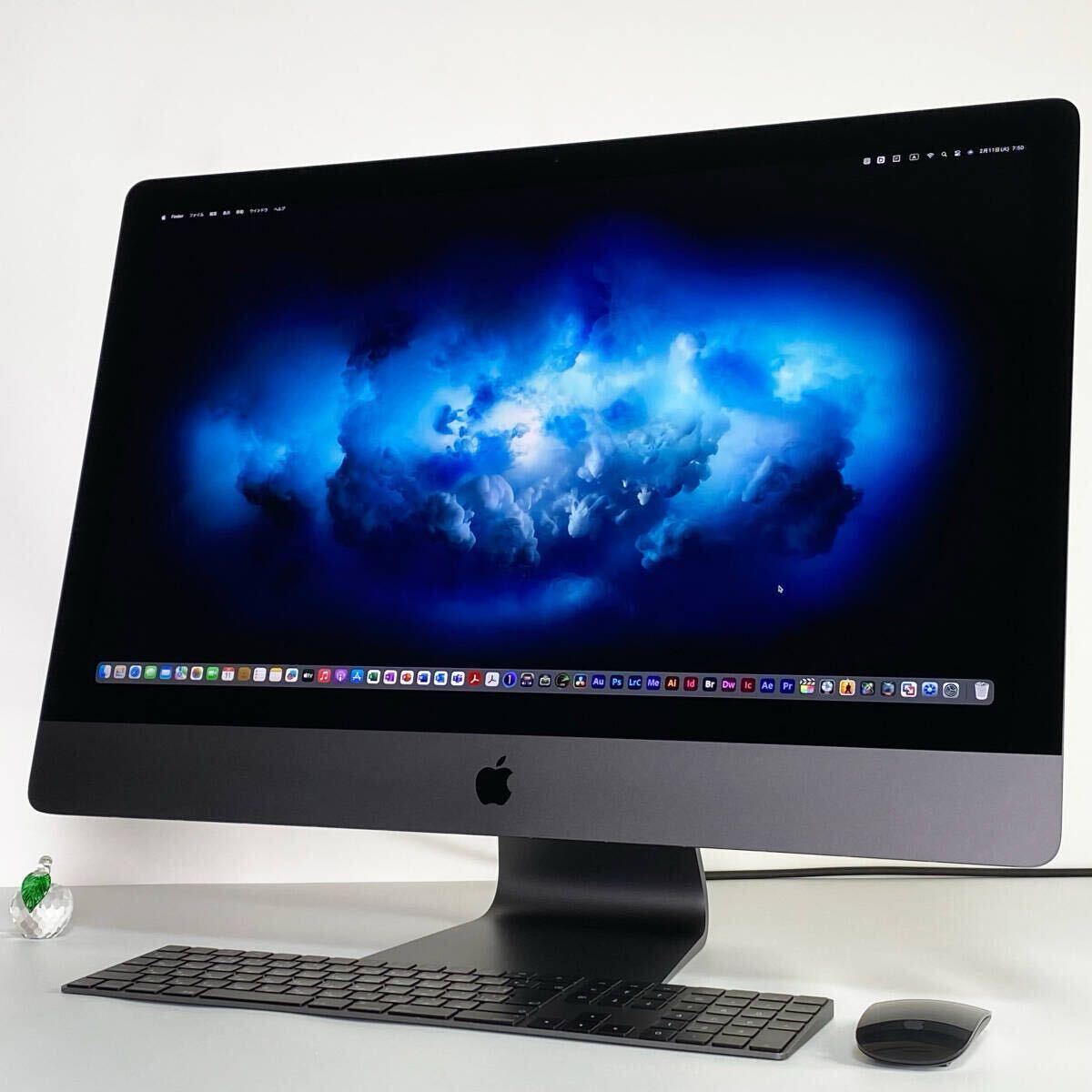 Yahoo!オークション -「vega64」(デスクトップ) (Mac)の落札相場 Yahoo!オークション -「vega64」(デスクトップ) (Mac)の落札相場