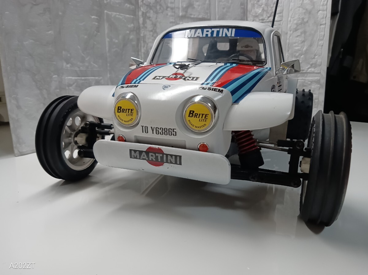 Yahoo!オークション -「dt-02 ボディ」(完成品(電動)) (自動車 Yahoo!オークション -「dt-02 ボディ」(完成品(電動)) (自動車