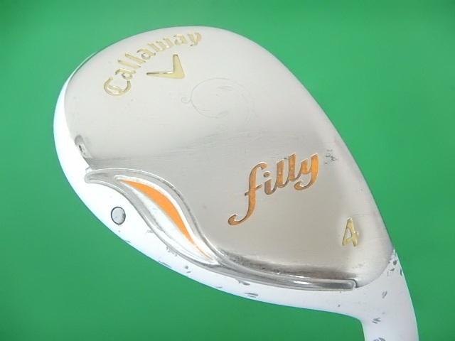 Yahoo!オークション -「callaway filly」(スポーツ別) の落札 Yahoo!オークション -「callaway filly」(スポーツ別) の落札