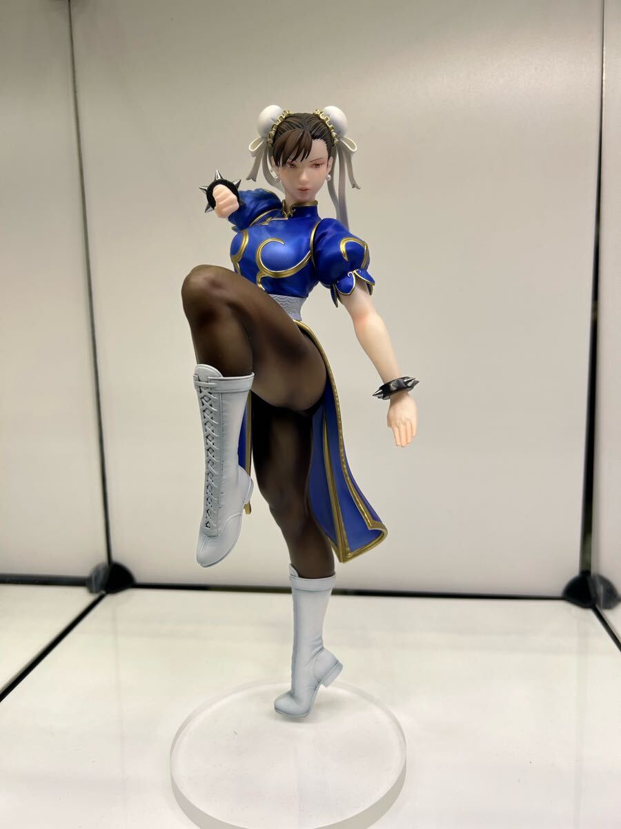 Yahoo!オークション -「春麗 ガレージキット」(おもちゃ、ゲーム Yahoo!オークション -「春麗 ガレージキット」(おもちゃ、ゲーム