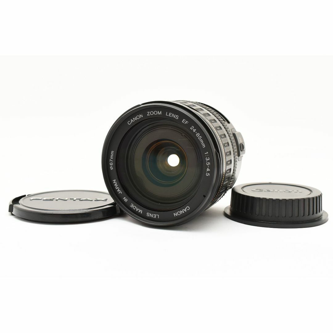 2025年最新】Yahoo!オークション -ef 24-85mm f3.5-4.5(レンズ 2025年最新】Yahoo!オークション -ef 24-85mm f3.5-4.5(レンズ