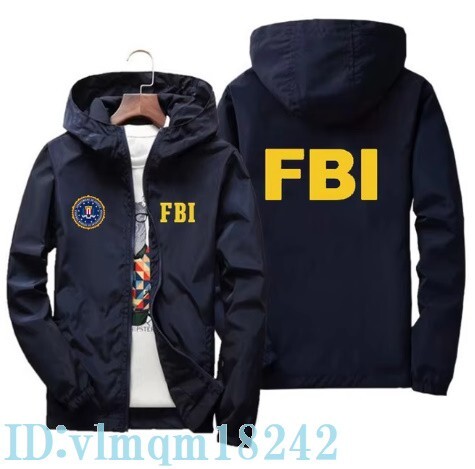 2025年最新】Yahoo!オークション -fbiジャケットの中古品・新品 2025年最新】Yahoo!オークション -fbiジャケットの中古品・新品