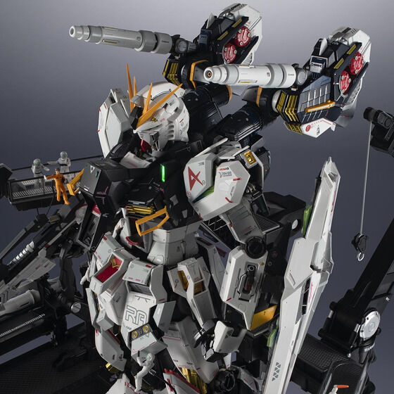 Yahoo!オークション -「structure 解体匠機 rx-93 νガンダム」の Yahoo!オークション -「structure 解体匠機 rx-93 νガンダム」の
