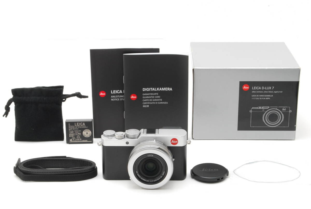 2025年最新】Yahoo!オークション -ライカ d-lux7の中古品・新品 2025年最新】Yahoo!オークション -ライカ d-lux7の中古品・新品
