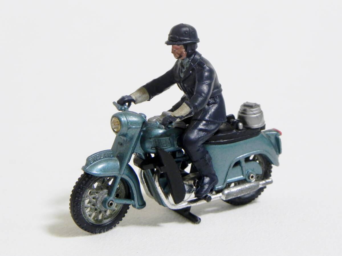 ☆激安☆ BRITAINS ブリテン ミニカーバイク 8点まとめ売り