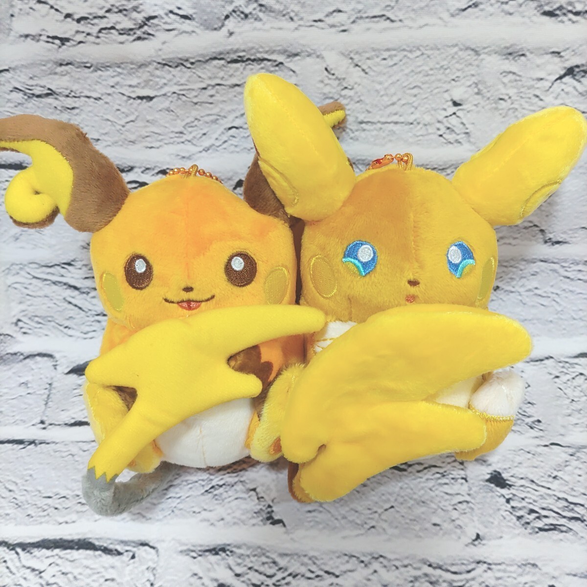 Yahoo!オークション -「ポケモンセンター ライチュウ」の落札 Yahoo!オークション -「ポケモンセンター ライチュウ」の落札