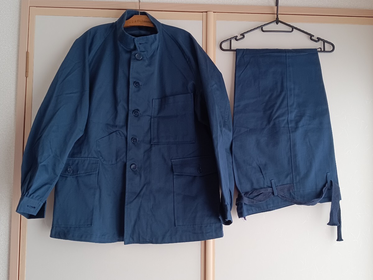 Yahoo!オークション -「国鉄ナッパ服」の落札相場・落札価格 Yahoo!オークション -「国鉄ナッパ服」の落札相場・落札価格