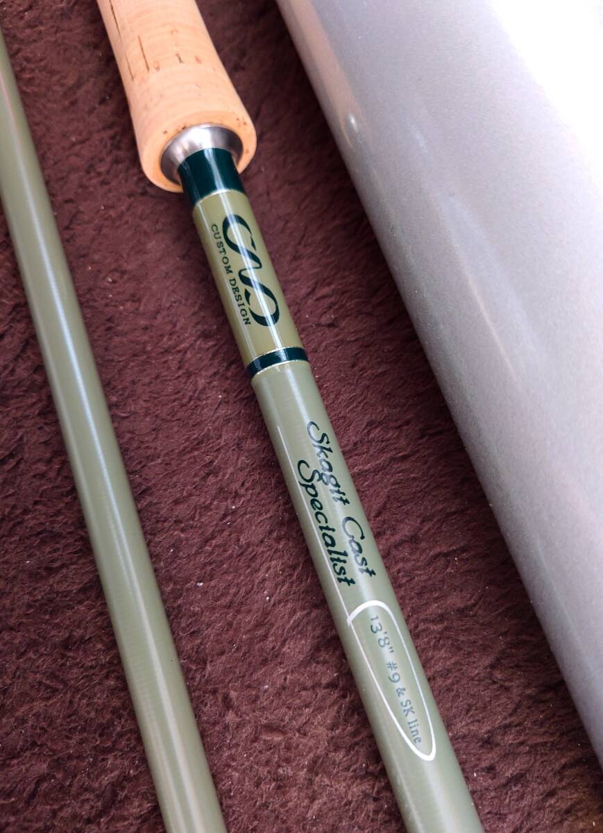Yahoo!オークション -「cnd フライロッド」(スポーツ、レジャー Yahoo!オークション -「cnd フライロッド」(スポーツ、レジャー