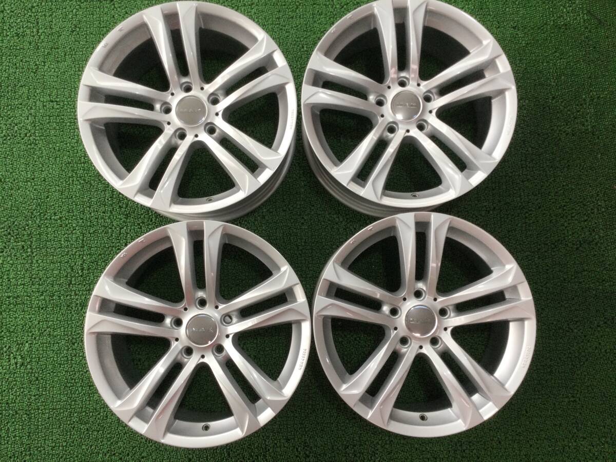 2025年最新】Yahoo!オークション -bmw mak(18インチ)の中古品 2025年最新】Yahoo!オークション -bmw mak(18インチ)の中古品