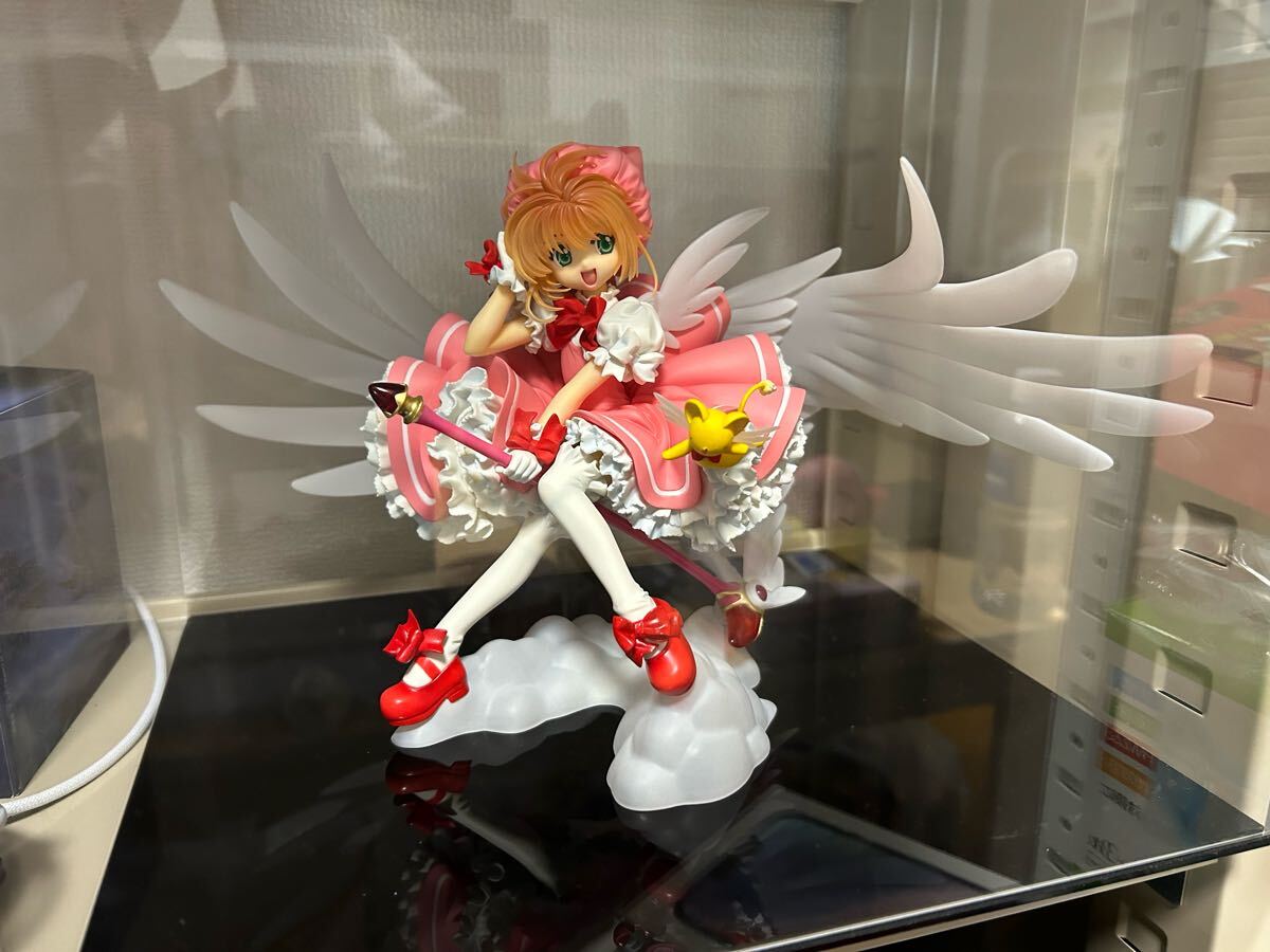 Yahoo!オークション -「artfx j カードキャプターさくら 木之本 Yahoo!オークション -「artfx j カードキャプターさくら 木之本