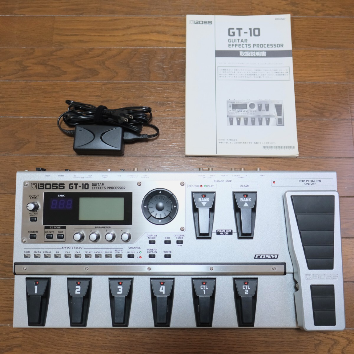 Yahoo!オークション -「boss gt 10」の落札相場・落札価格 Yahoo!オークション -「boss gt 10」の落札相場・落札価格