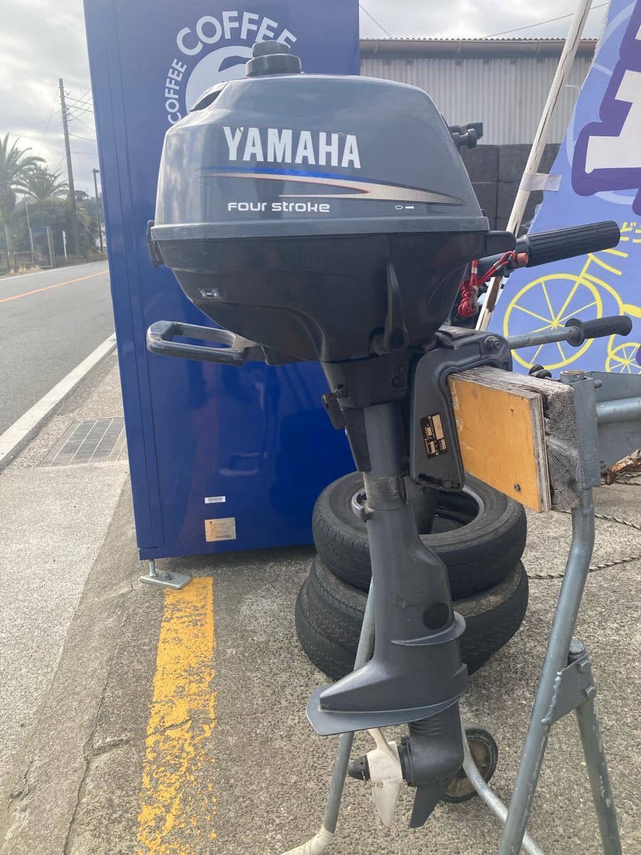 Yahoo!オークション -「船外機 2馬力 ヤマハ」の落札相場・落札価格 Yahoo!オークション -「船外機 2馬力 ヤマハ」の落札相場・落札価格