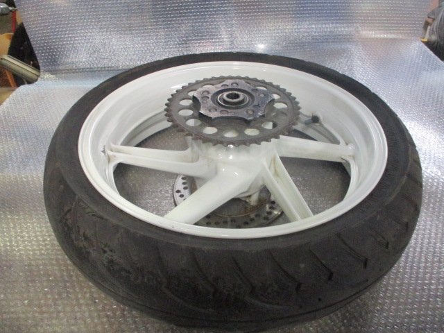 2025年最新】Yahoo!オークション -nsr250rホイールの中古品 2025年最新】Yahoo!オークション -nsr250rホイールの中古品
