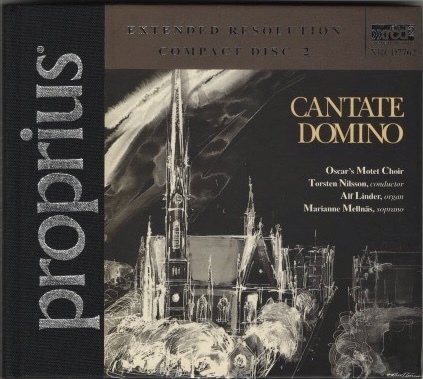 Yahoo!オークション -「cantate domino」(音楽) の落札相場 Yahoo!オークション -「cantate domino」(音楽) の落札相場