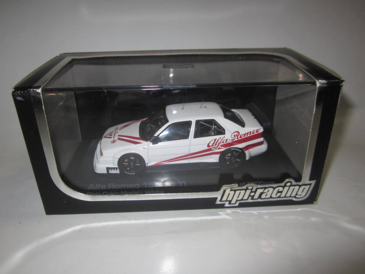 Yahoo!オークション -「43アルファロメオ」(hpi・racing Yahoo!オークション -「43アルファロメオ」(hpi・racing