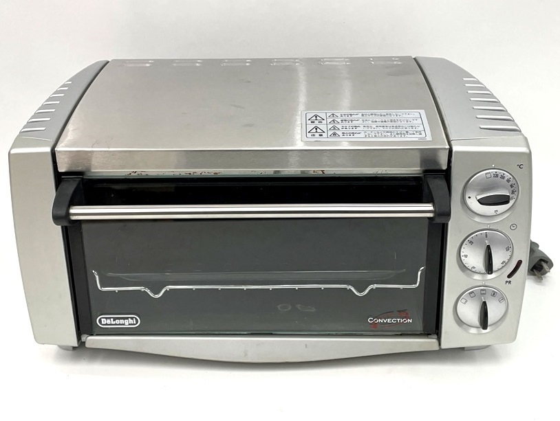 Yahoo!オークション -「デロンギ eo1258j」の落札相場・落札価格 Yahoo!オークション -「デロンギ eo1258j」の落札相場・落札価格