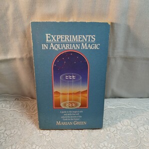 Experiments in Aquarian Magic
