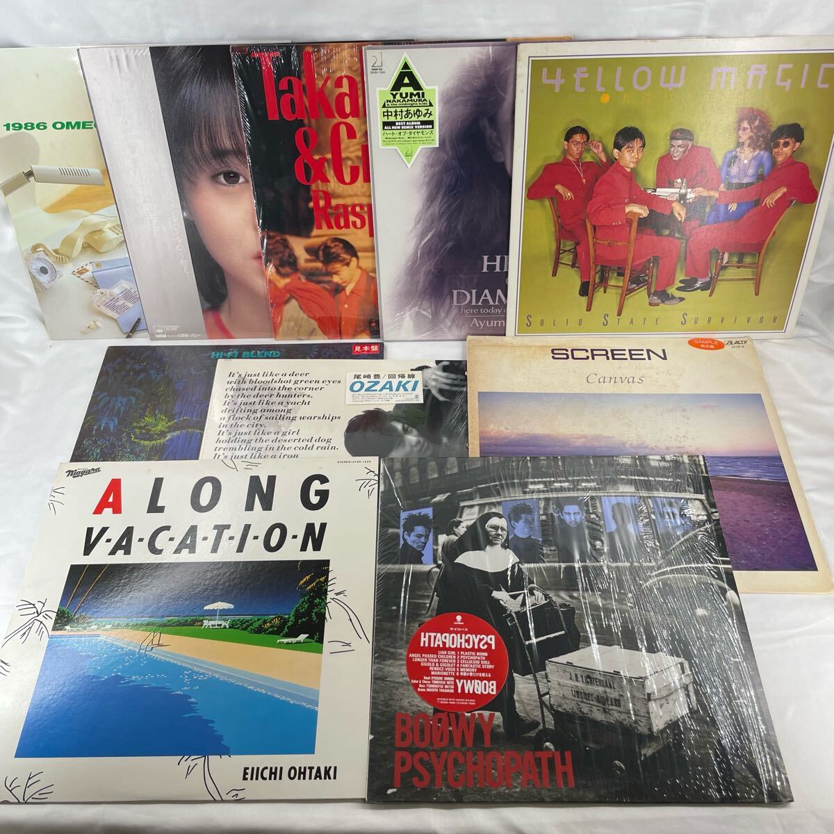 Yahoo!オークション -「尾崎豊 見本盤」の落札相場・落札価格 Yahoo!オークション -「尾崎豊 見本盤」の落札相場・落札価格