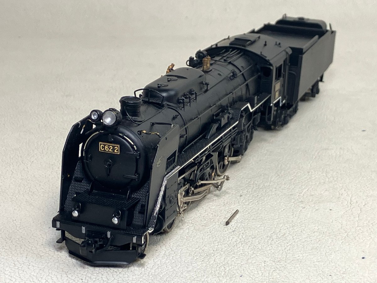 2025年最新】Yahoo!オークション -蒸気機関車 c62(HOゲージ)の 2025年最新】Yahoo!オークション -蒸気機関車 c62(HOゲージ)の