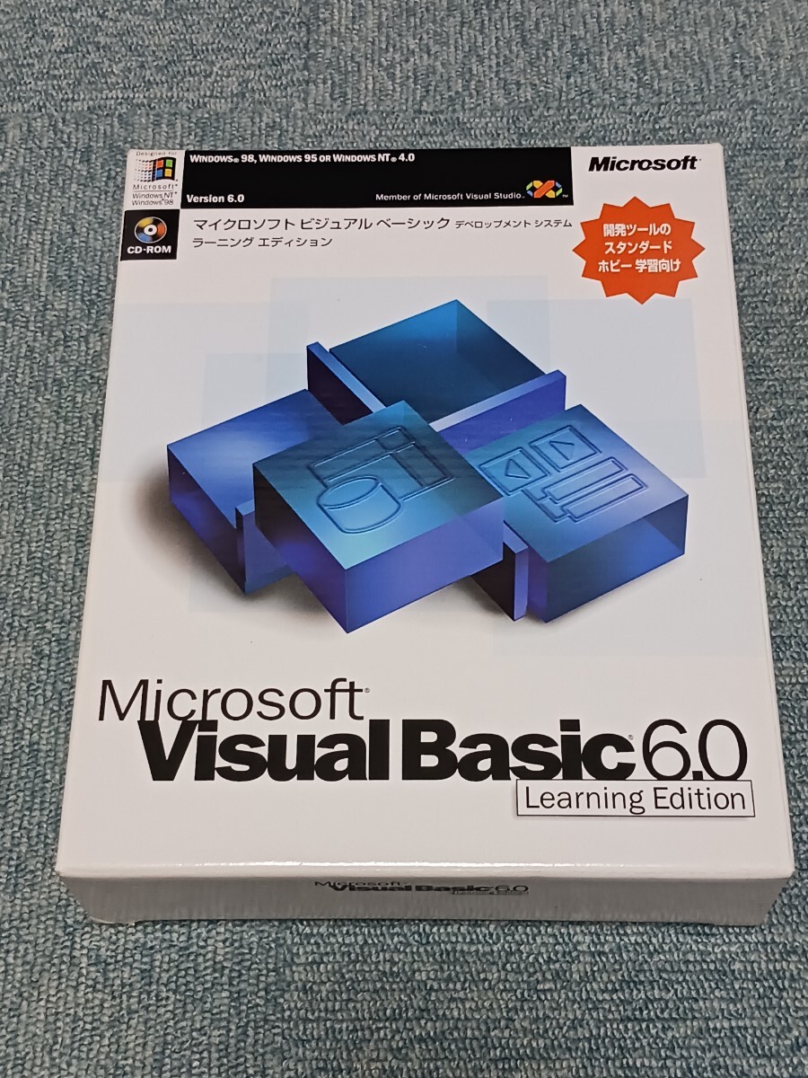 Yahoo!オークション -「visual basic 6.0」の落札相場・落札価格 Yahoo!オークション -「visual basic 6.0」の落札相場・落札価格