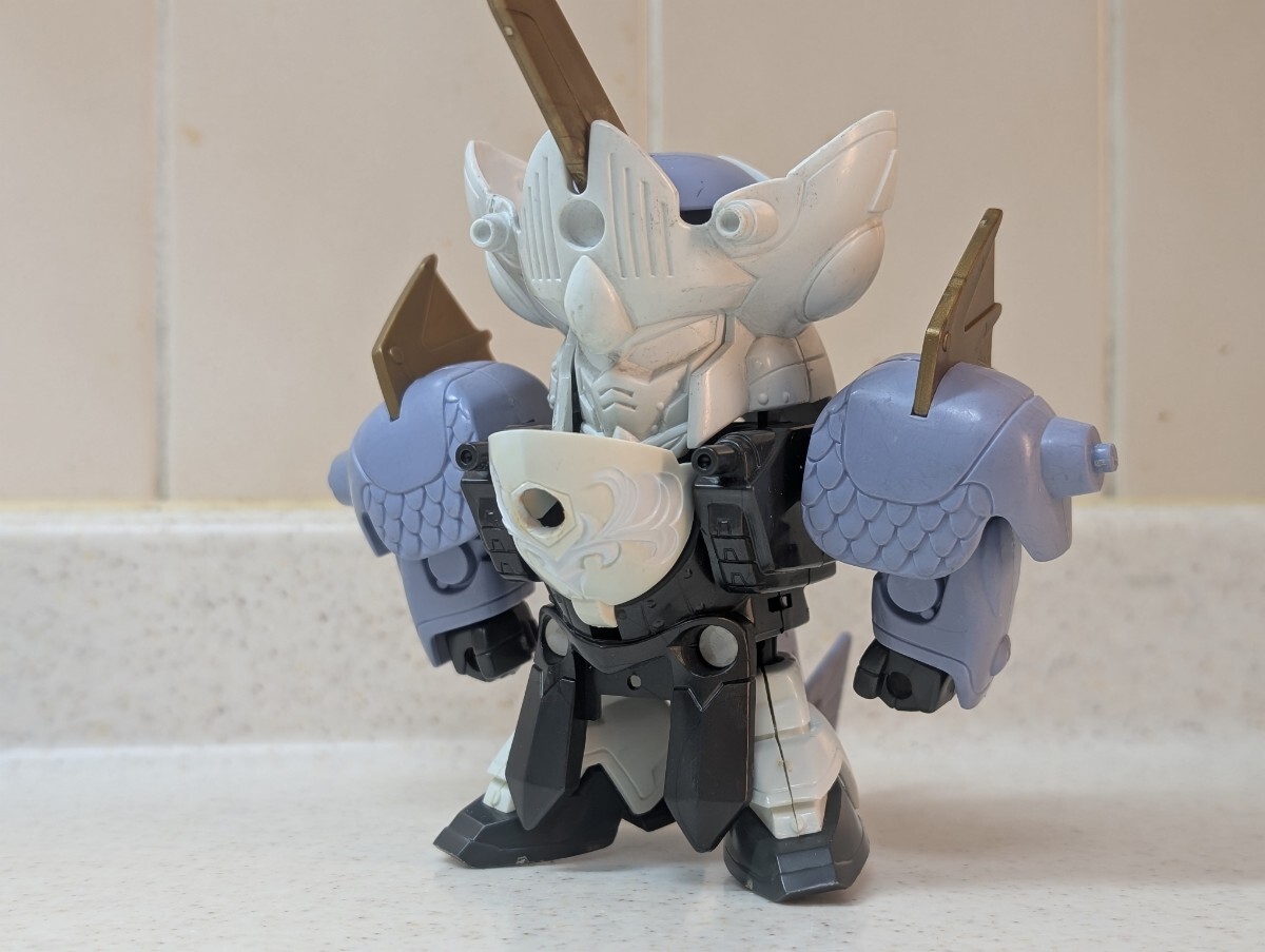 Yahoo!オークション -「元祖 SD ガンダム」の落札相場・落札価格 Yahoo!オークション -「元祖 SD ガンダム」の落札相場・落札価格