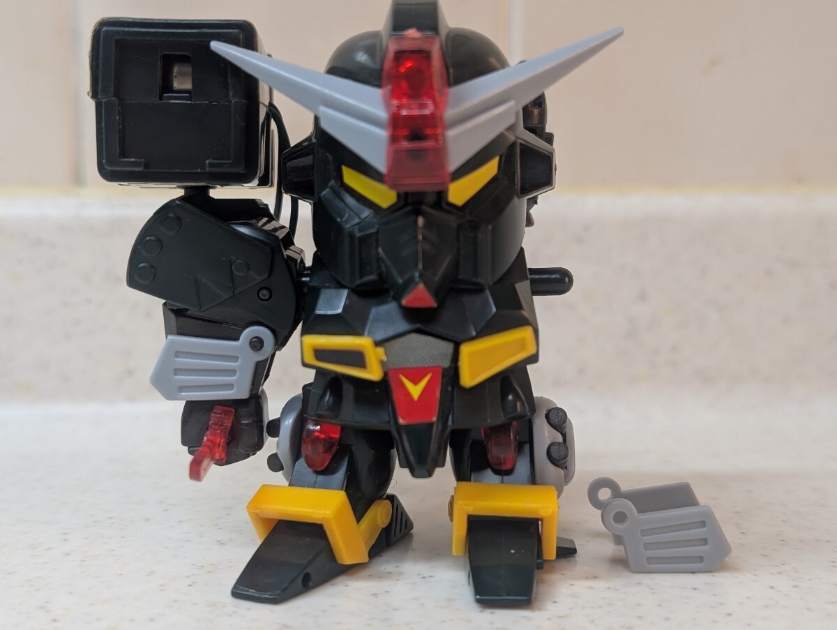 Yahoo!オークション -「元祖sd コマンドガンダム」(キャラクター Yahoo!オークション -「元祖sd コマンドガンダム」(キャラクター