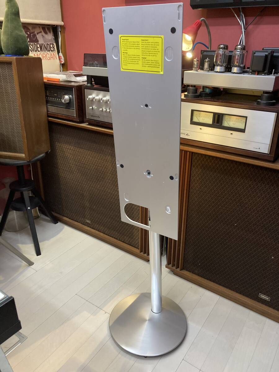 Yahoo!オークション -「beosound スタンド」の落札相場・落札価格 Yahoo!オークション -「beosound スタンド」の落札相場・落札価格