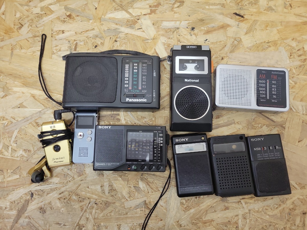 Yahoo!オークション -「sony icf-sw22」の落札相場・落札価格 Yahoo!オークション -「sony icf-sw22」の落札相場・落札価格