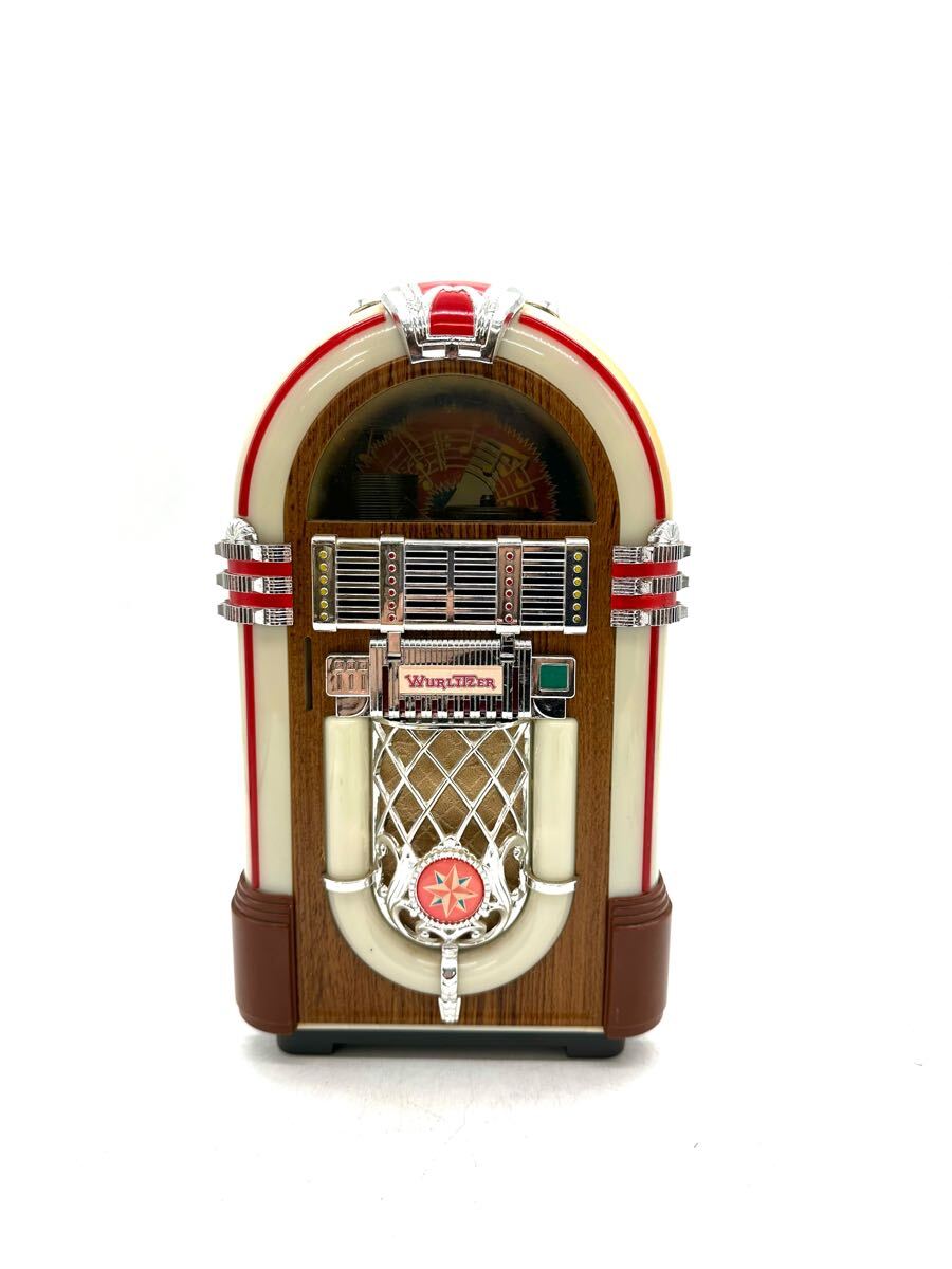 Yahoo!オークション -「ジュークボックス wurlitzer」の落札相場 Yahoo!オークション -「ジュークボックス wurlitzer」の落札相場