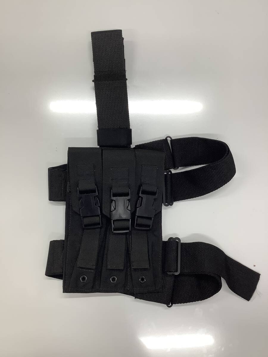 EAGLEレッグマグポーチ M16系用 EAGLEレッグマグポーチ M16系用 Yahoo!オークション -「eagle
