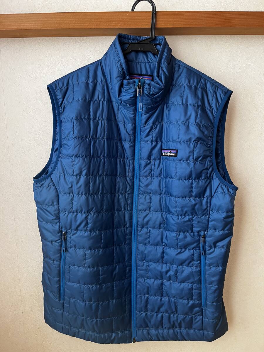 Yahoo!オークション -「nano puff vest」の落札相場・落札価格 Yahoo!オークション -「nano puff vest」の落札相場・落札価格
