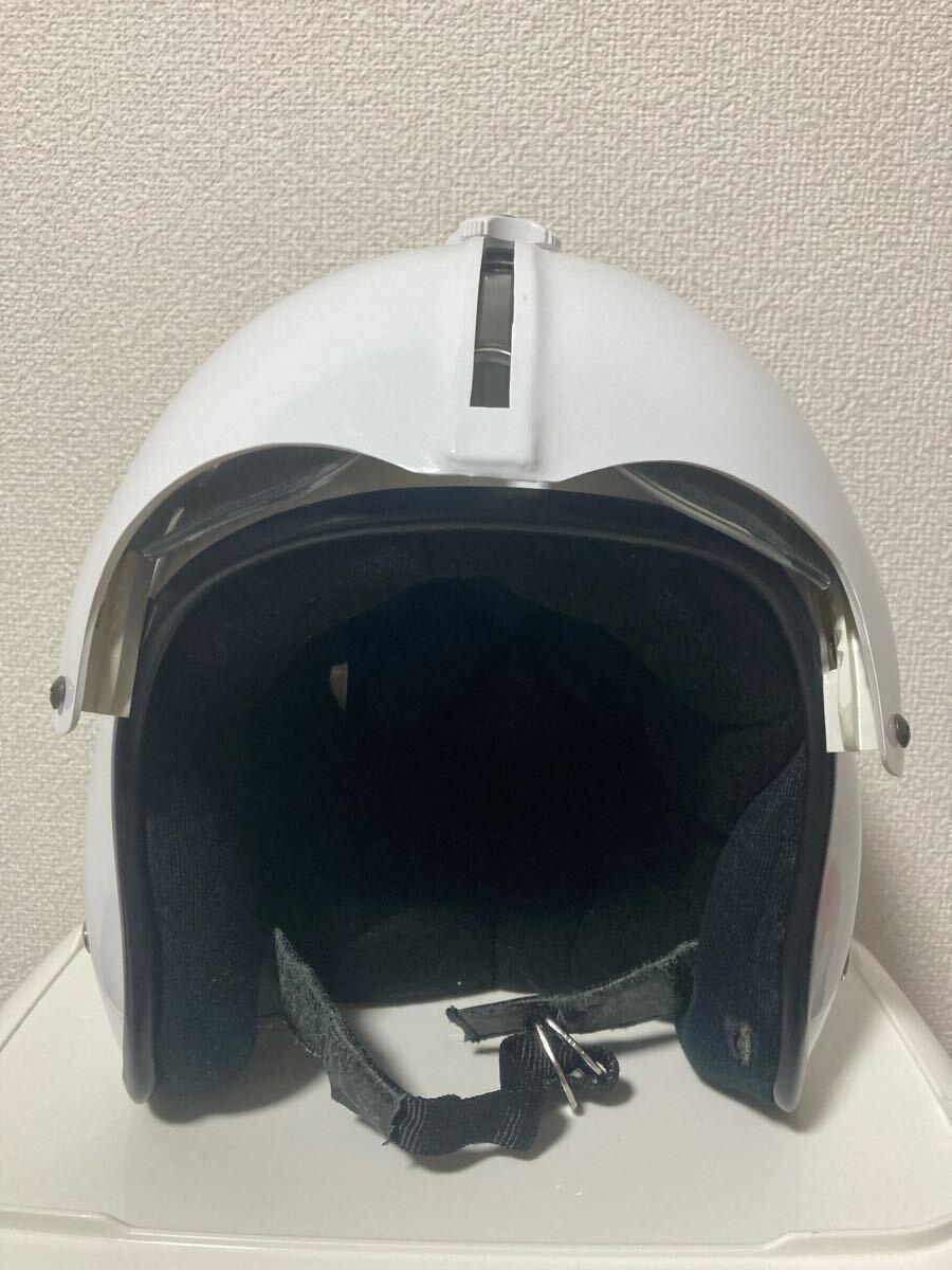 【国内正規総代理店アイテム】 Yahoo!オークション -「マッハ1ヘルメット」の落札相場・落札価格 個人装備