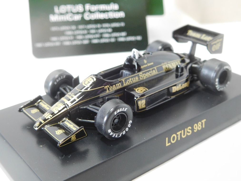 Yahoo!オークション -「lotus 98t」(ミニカー) の落札相場・落札価格 Yahoo!オークション -「lotus 98t」(ミニカー) の落札相場・落札価格