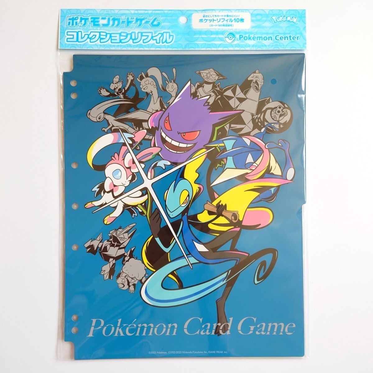 Yahoo!オークション -「コレクションリフィル」(ポケモンカード Yahoo!オークション -「コレクションリフィル」(ポケモンカード
