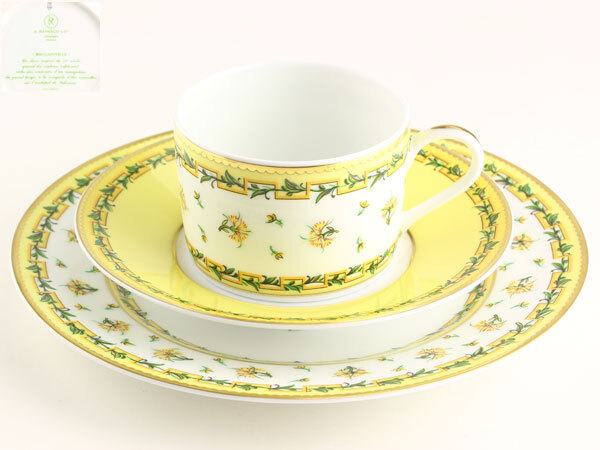 Yahoo!オークション -「レイノーリモージュ」(陶芸) (工芸品)の Yahoo!オークション -「レイノーリモージュ」(陶芸) (工芸品)の