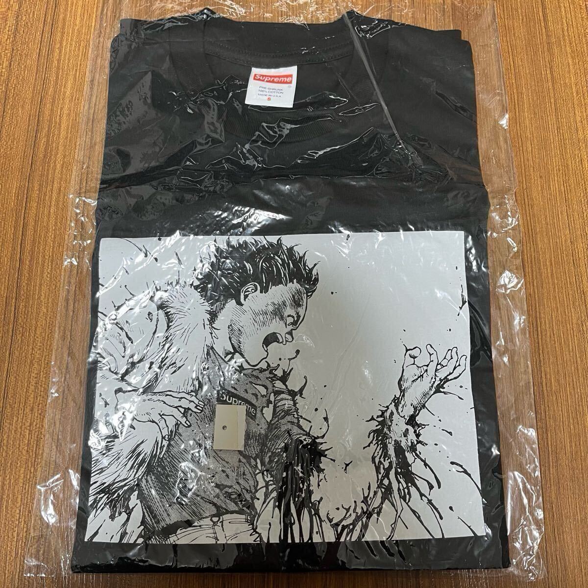 2025年最新】Yahoo!オークション -シュプリーム アキラ tシャツ 2025年最新】Yahoo!オークション -シュプリーム アキラ tシャツ