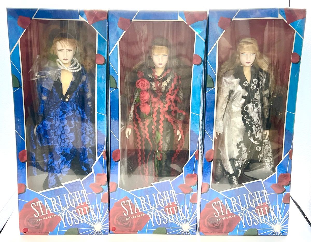 Yahoo!オークション -「スターライトyoshiki」の落札相場・落札価格 Yahoo!オークション -「スターライトyoshiki」の落札相場・落札価格