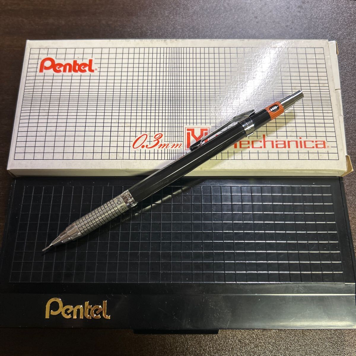 Yahoo!オークション -「pentel mechanica」(文房具) の落札相場 Yahoo!オークション -「pentel mechanica」(文房具) の落札相場