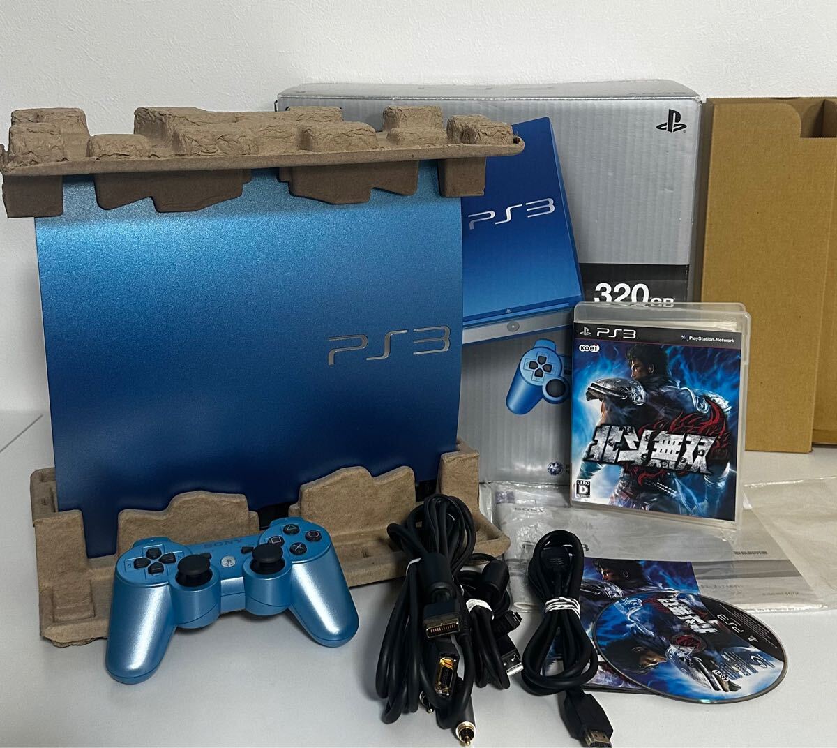 Yahoo!オークション -「ps3 スカーレットレッド」の落札相場 Yahoo!オークション -「ps3 スカーレットレッド」の落札相場