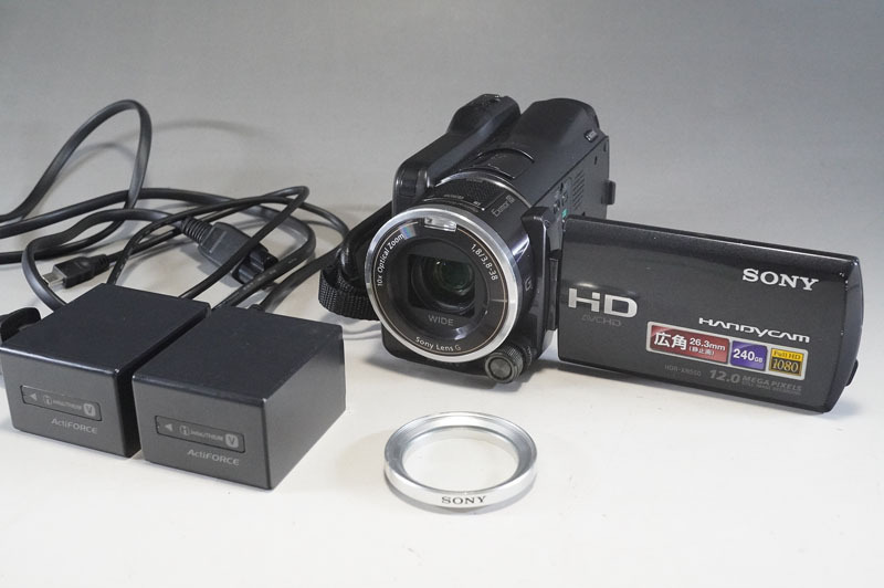 Yahoo!オークション -「sony hdr-xr550v」の落札相場・落札価格 Yahoo!オークション -「sony hdr-xr550v」の落札相場・落札価格