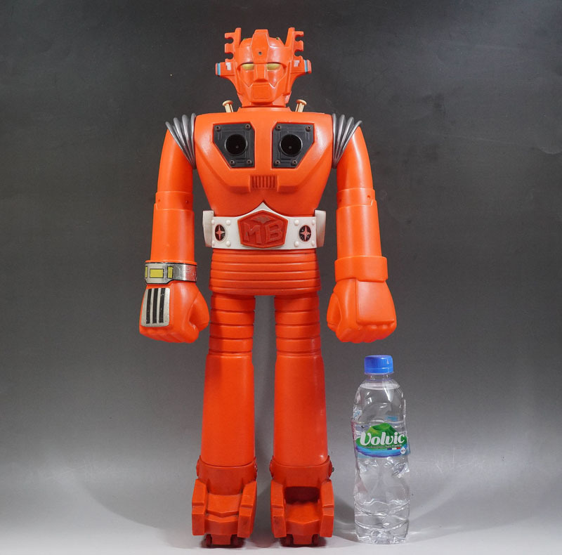 Yahoo!オークション -「ジャンボマシンダー」(その他) (ロボット Yahoo!オークション -「ジャンボマシンダー」(その他) (ロボット