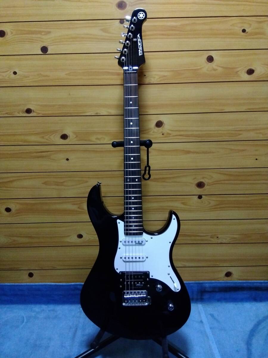 Yahoo!オークション -「yamaha pacifica 212」の落札相場・落札価格 Yahoo!オークション -「yamaha pacifica 212」の落札相場・落札価格