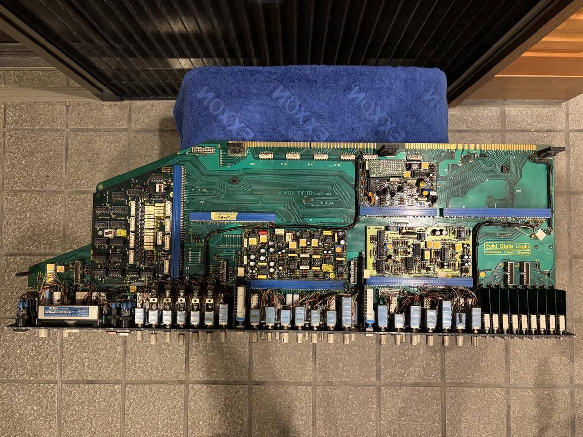 Yahoo!オークション -「ssl」(レコーディング、PA機器) (楽器 Yahoo!オークション -「ssl」(レコーディング、PA機器) (楽器
